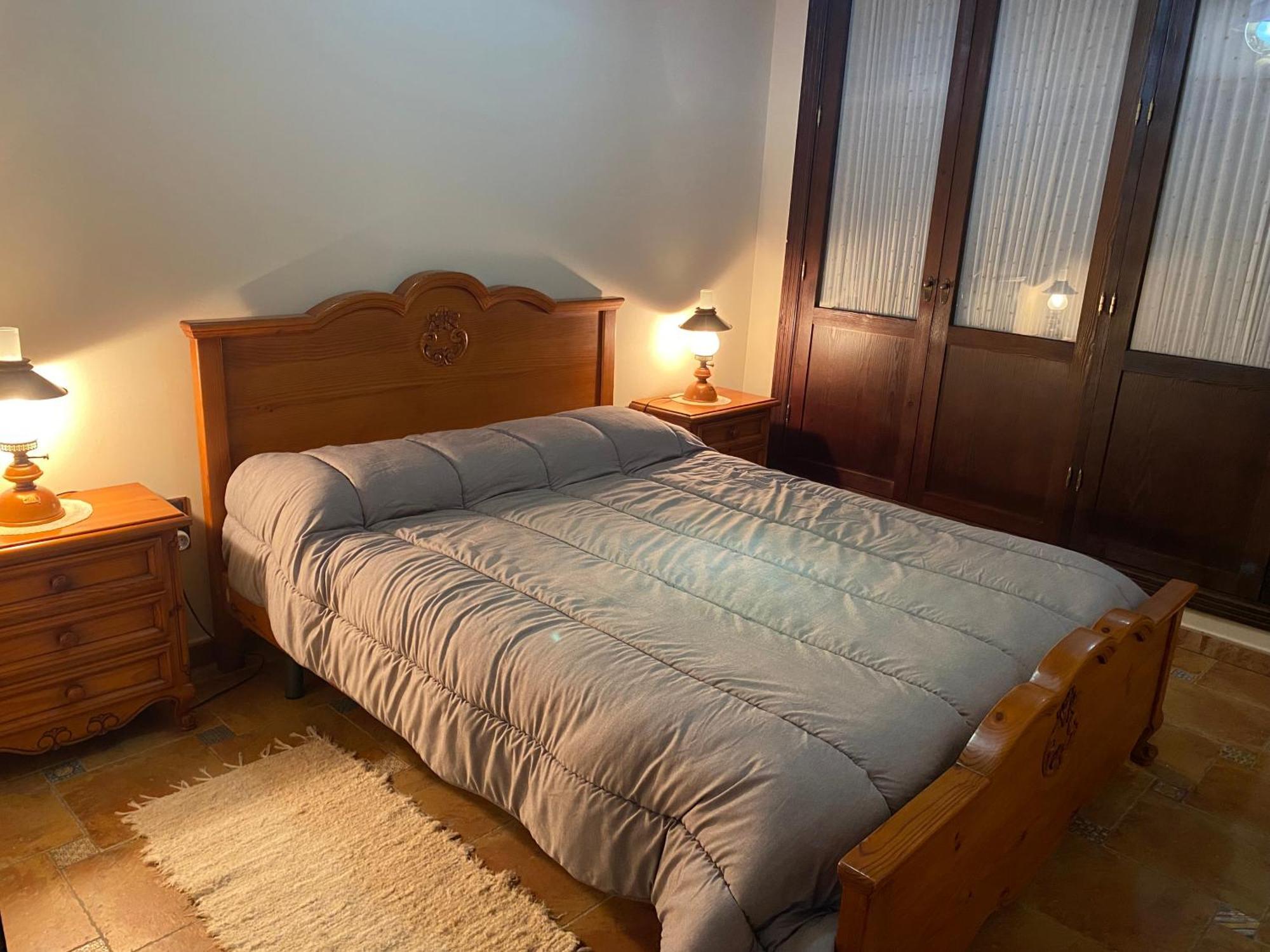 Villa Casa El Tempranal Yuncler Esterno foto